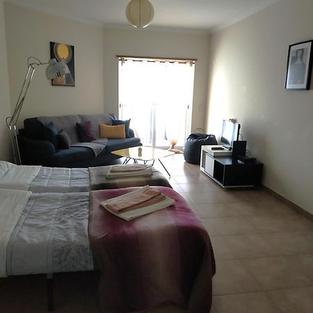 Apartamento Edifice Ibérico Albufeira Exterior foto