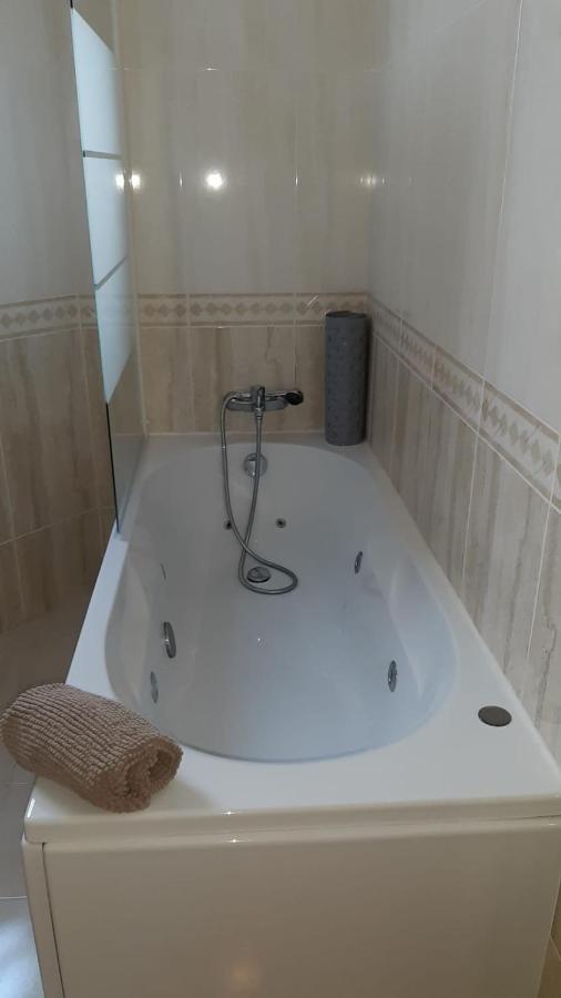 Apartamento Edifice Ibérico Albufeira Exterior foto