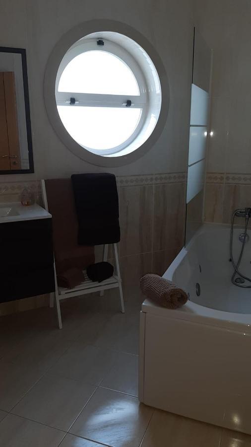 Apartamento Edifice Ibérico Albufeira Exterior foto