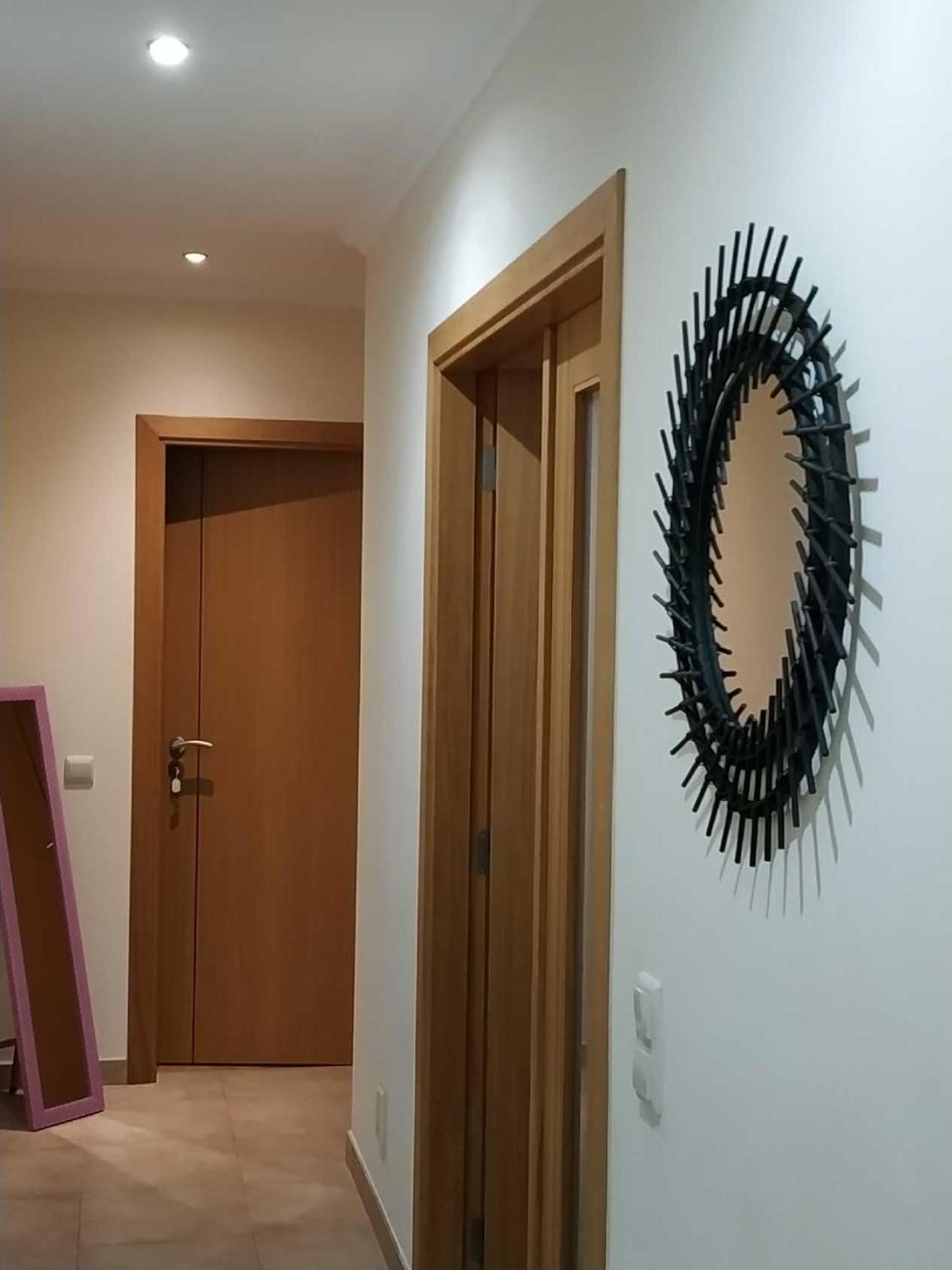 Apartamento Edifice Ibérico Albufeira Exterior foto