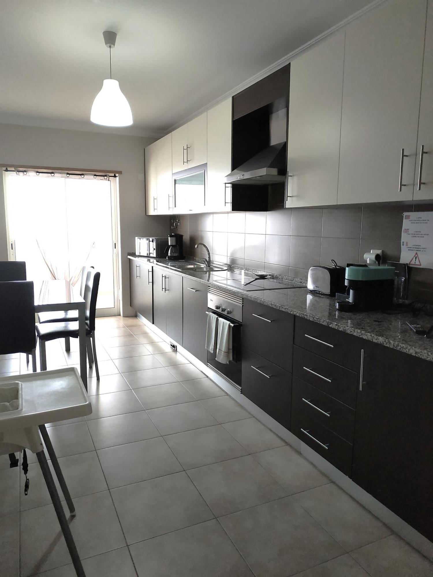 Apartamento Edifice Ibérico Albufeira Exterior foto