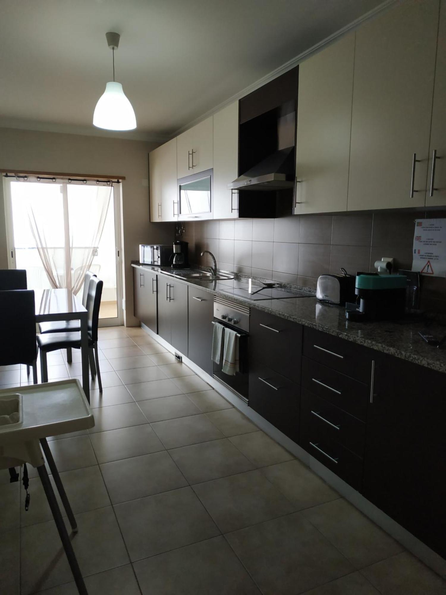 Apartamento Edifice Ibérico Albufeira Exterior foto