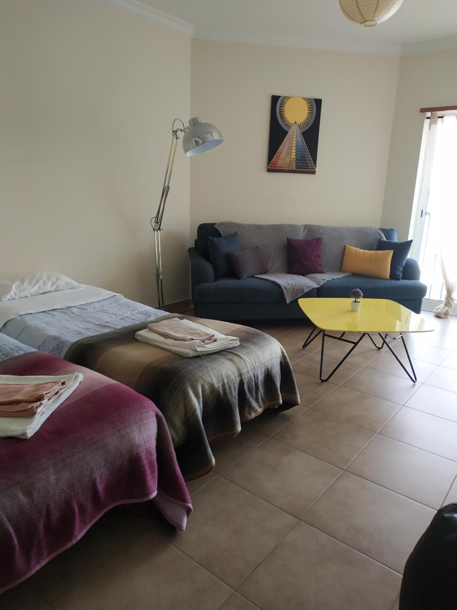 Apartamento Edifice Ibérico Albufeira Exterior foto