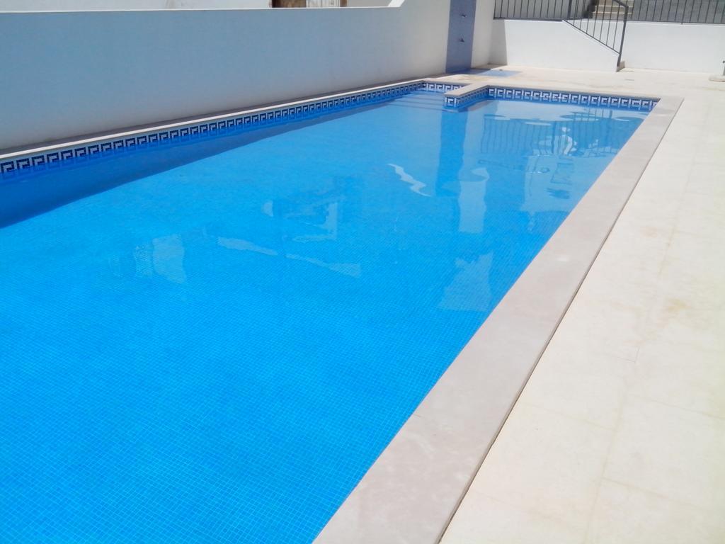 Apartamento Edifice Ibérico Albufeira Exterior foto