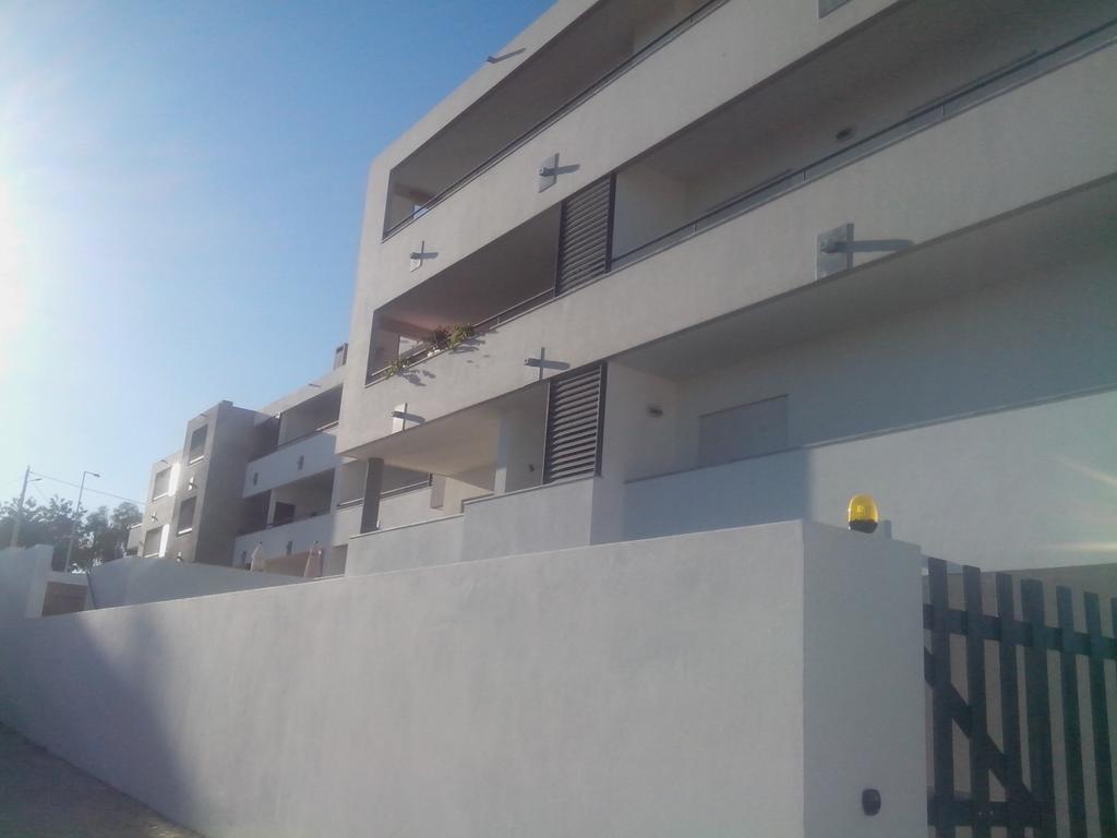 Apartamento Edifice Ibérico Albufeira Exterior foto