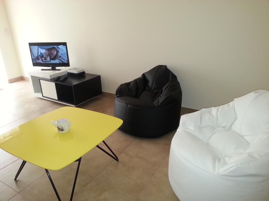 Apartamento Edifice Ibérico Albufeira Exterior foto