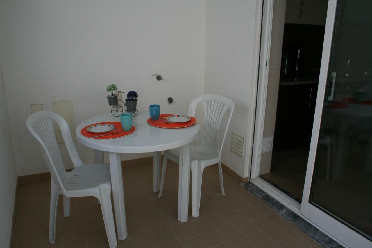 Apartamento Edifice Ibérico Albufeira Exterior foto