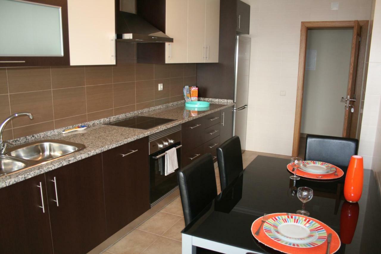 Apartamento Edifice Ibérico Albufeira Exterior foto