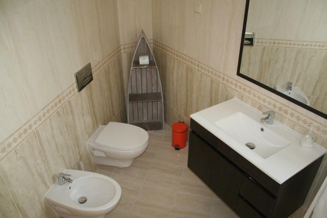 Apartamento Edifice Ibérico Albufeira Exterior foto